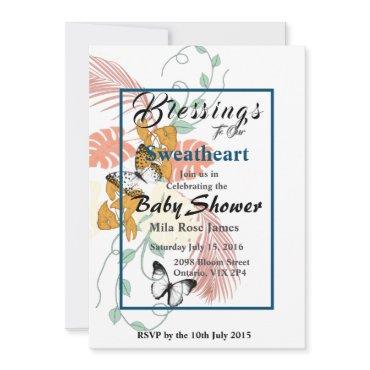 Personalize Floral