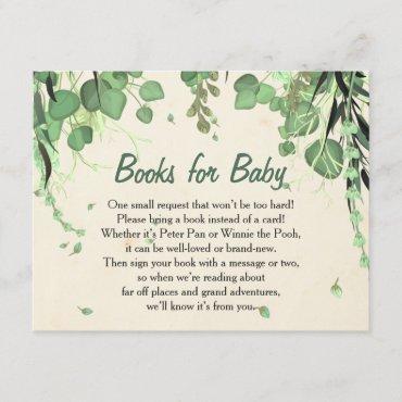 Peter Pan Neverland Books for Baby Insert
