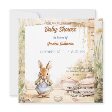 Peter Rabbit