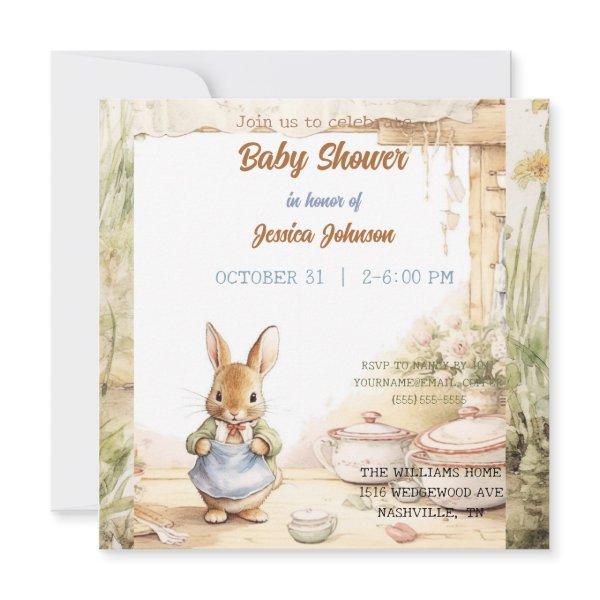 Peter Rabbit