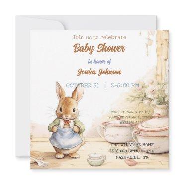 Peter Rabbit