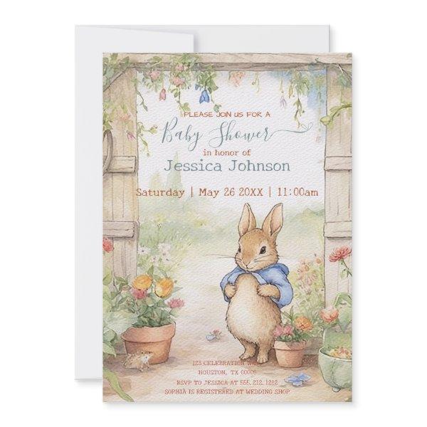 Peter Rabbit
