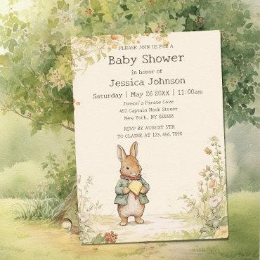 Peter Rabbit