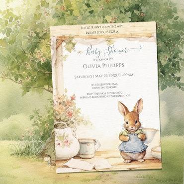 Peter Rabbit