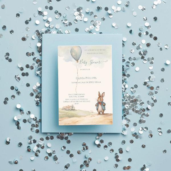 Peter Rabbit