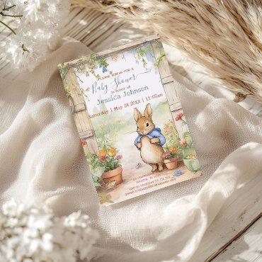 Peter Rabbit