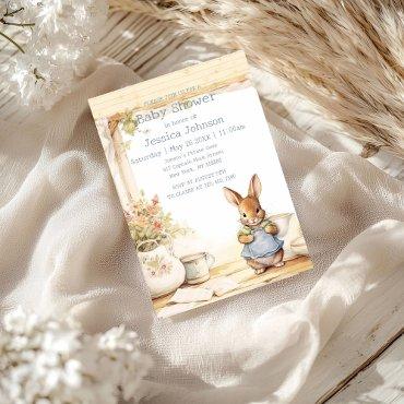 Peter Rabbit