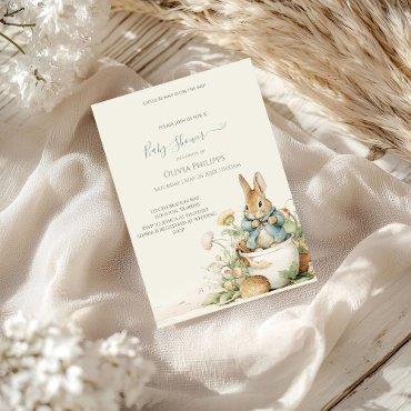 Peter Rabbit