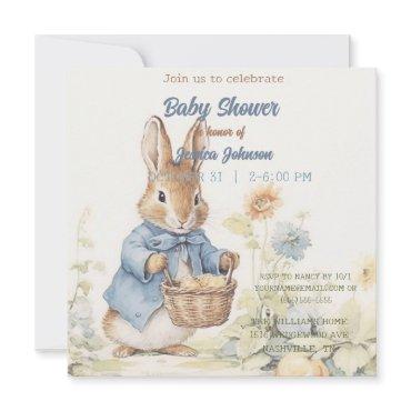 Peter Rabbit