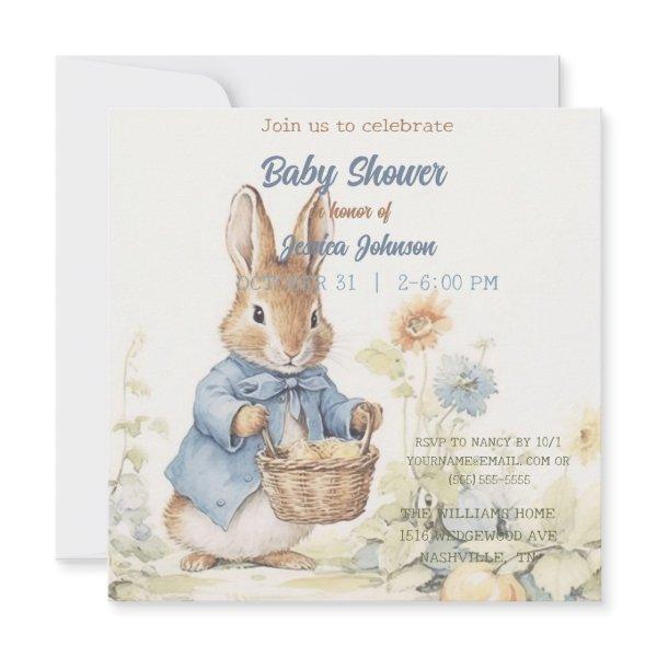 Peter Rabbit