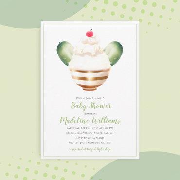 Pickles and Ice Cream