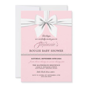 Pink Elegant Fancy Tiffany