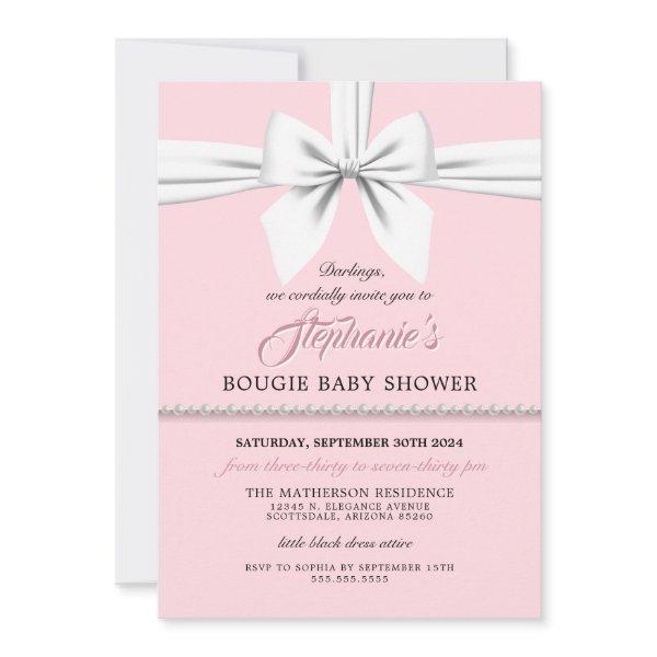 Pink Elegant Fancy Tiffany