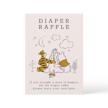 Pooh, Eeyore & Tigger | Moon & Stars