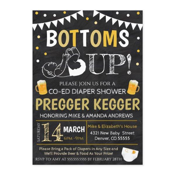 Pregger Kegger