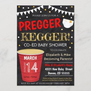 Pregger Kegger