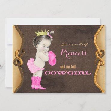 Princess Cowgirl