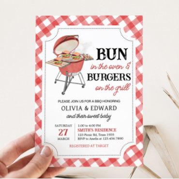 Red Burger BBQ