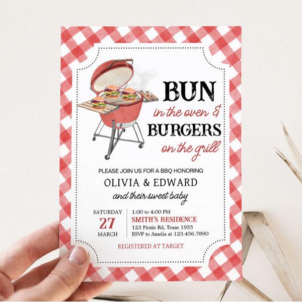 Red Burger BBQ