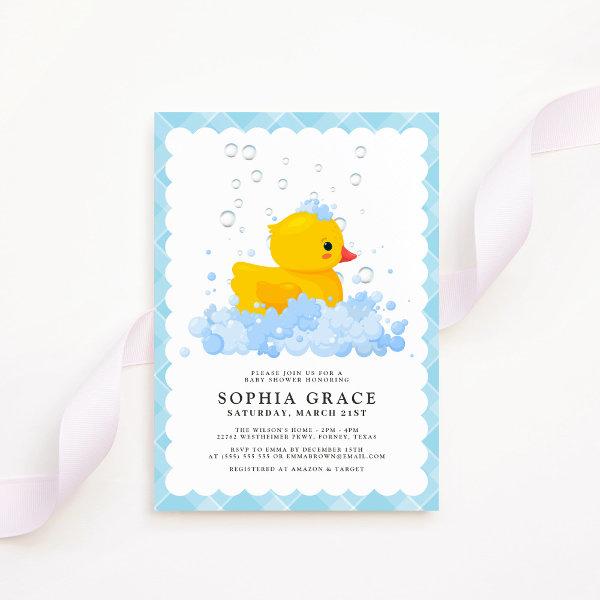 Rubber Duck