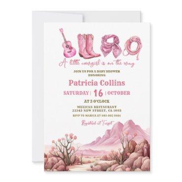 Rustic Desert Succulent Cactus Girl