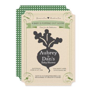 Seed Packet