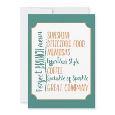 Signature: Matte 5" x 7", Standard white envelopes