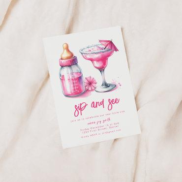 Simple Sip and See