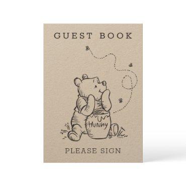 Simple Winnie the Pooh