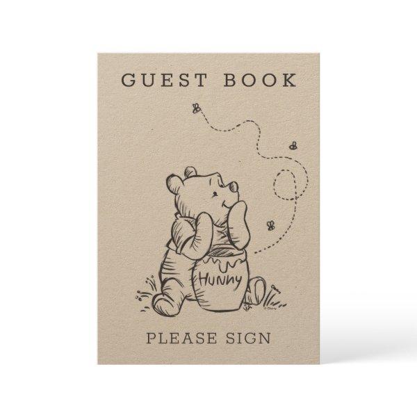 Simple Winnie the Pooh