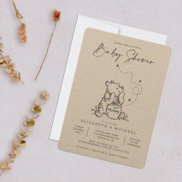 Simple Winnie the Pooh
