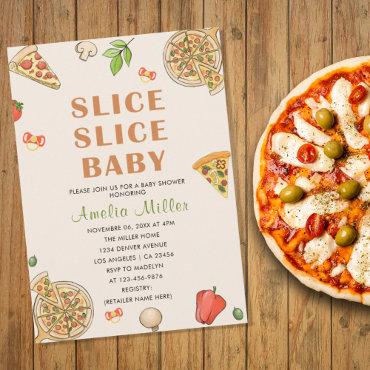 Slice Slice Baby Pizza