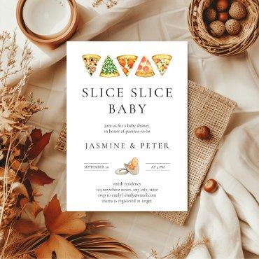 Slice Slice Baby Pizza
