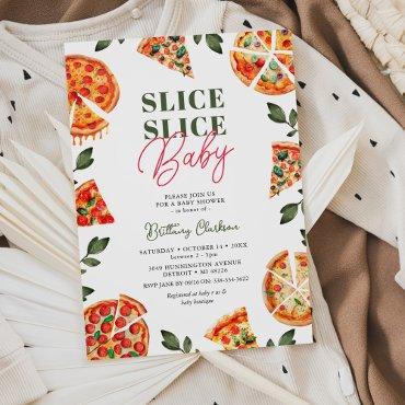 Slice Slice Pizza