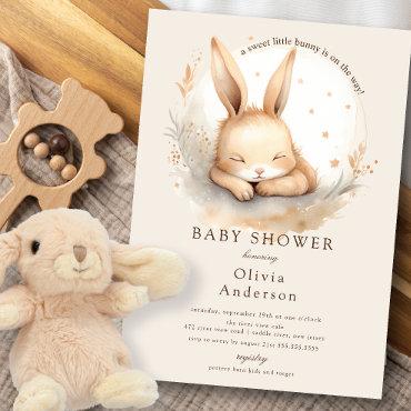 Slumber Bunny