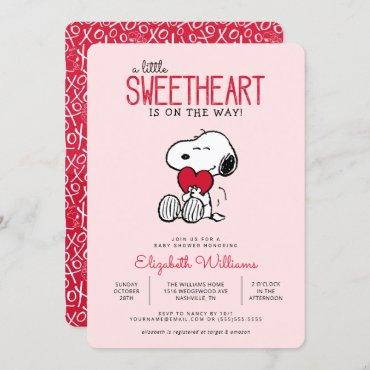 Snoopy | Sweetheart