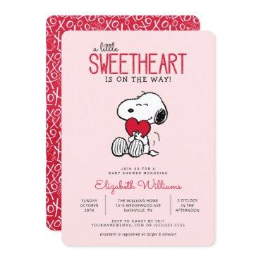 Snoopy | Sweetheart