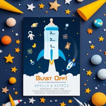 Space Astronaut