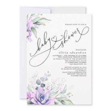 Succulents Greenery Cute Elegant