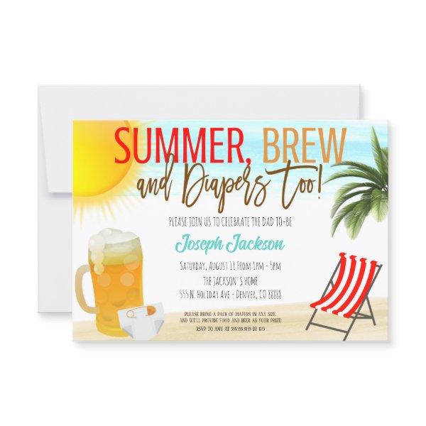 Summer Beer