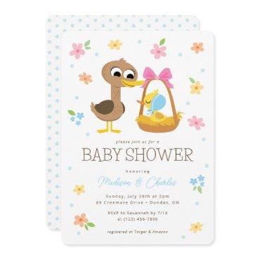 Super Simple | 5 Little Ducks Boy