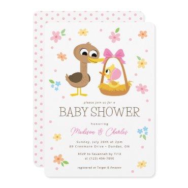 Super Simple | 5 Little Ducks Girl