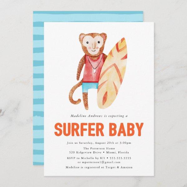 Surfer Baby