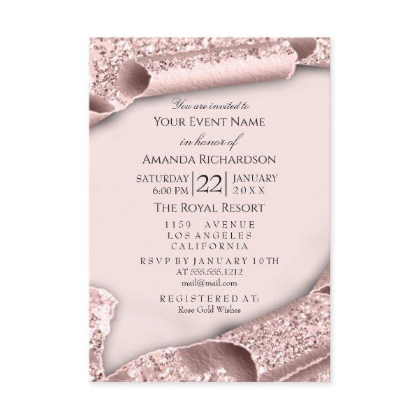 Sweet 16th Bridal Sweet 16th Wedding Rose Photo