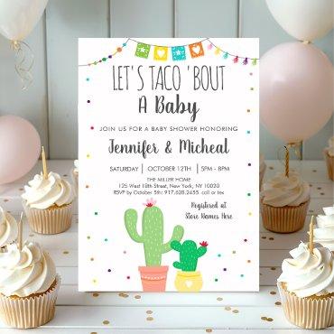 Taco 'Bout A Baby Fiesta Cactus