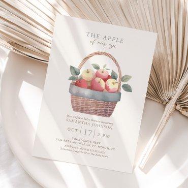 The Apple of Our Eye Vintage