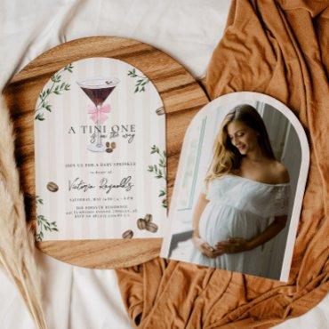 Tini One | Espresso Martini
