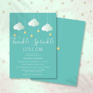 Twinkle Sprinkle Little Star