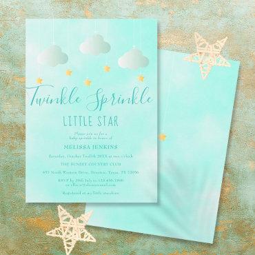 Twinkle Sprinkle Little Star Neutral