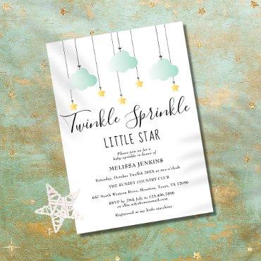 Twinkle Sprinkle Little Star Neutral